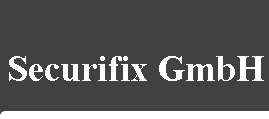 Securifix®GmbH